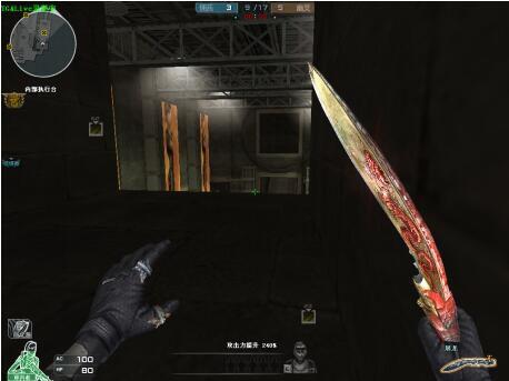 CSGO Clutch Island：NaVi 2：0 Spirit夺冠