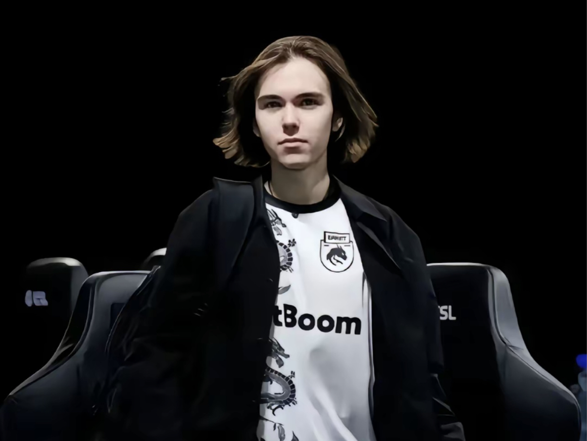 Lpc芮尔化身辅核 姿态维克托解散局猛C超神！ZT 1-0 OB