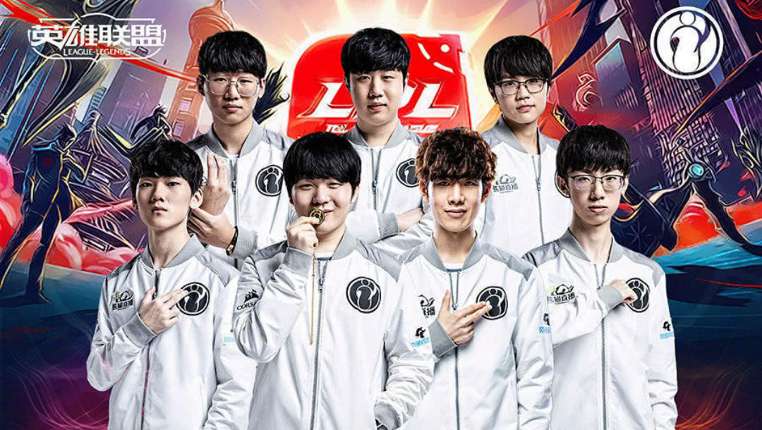 JIEJIE ：我觉得队伍最需要解决的是预防Gank的能力