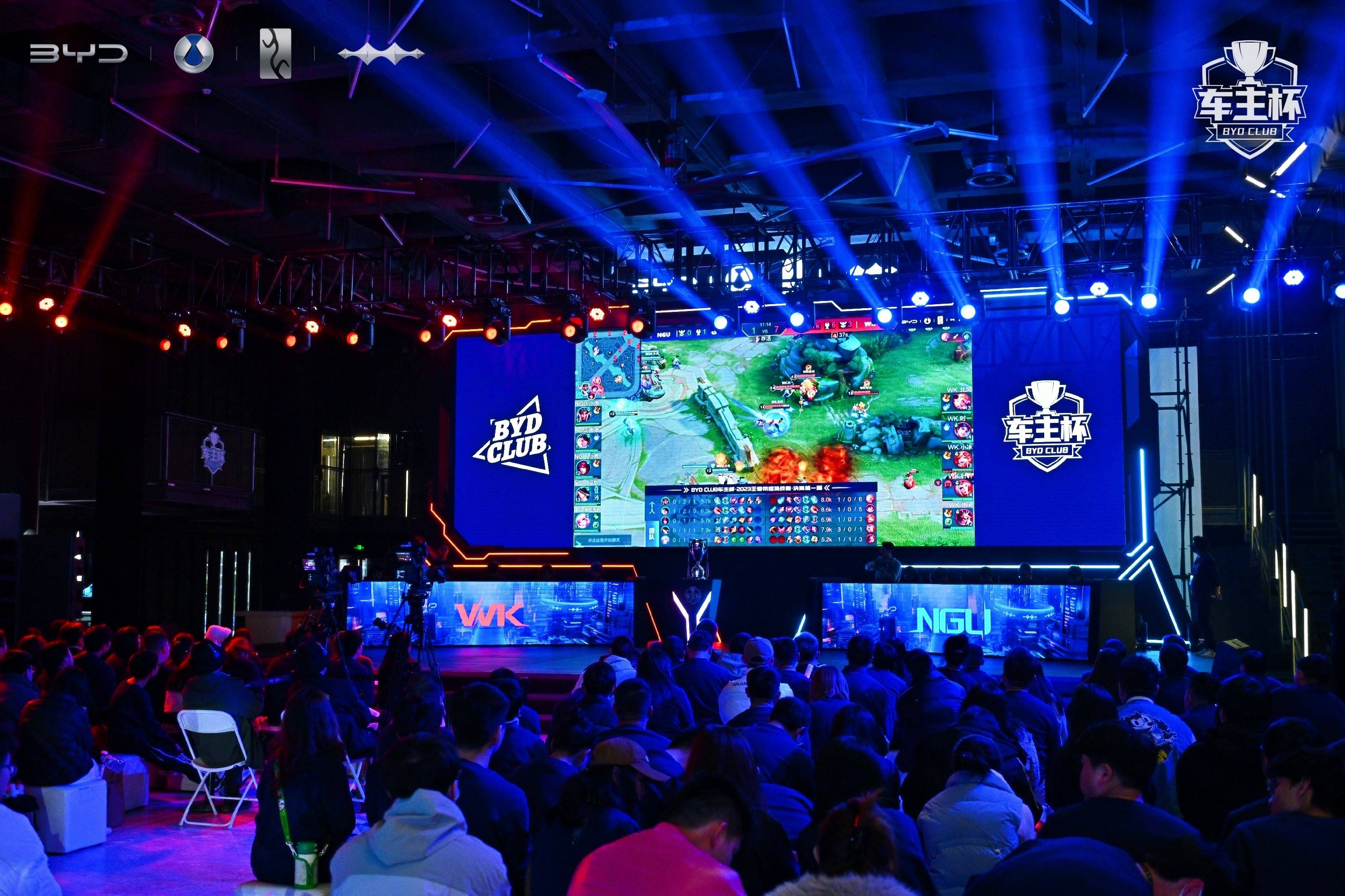 Falcons 以绝对优势击败 Mouz ，晋级 IEM Melbourne 2025 的总决赛