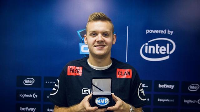 NRG 荣获 CCT 第三季北美系列赛 1 的冠军