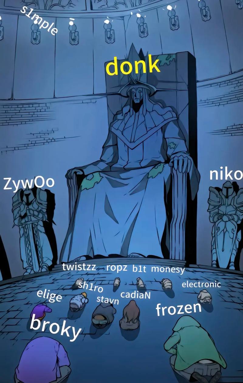 DOTA2 7.25版本更新，C位们该如何生存？