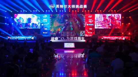 Anyone's Legend 在 LPL 第2分裂 2025 中领先 Ascend 组